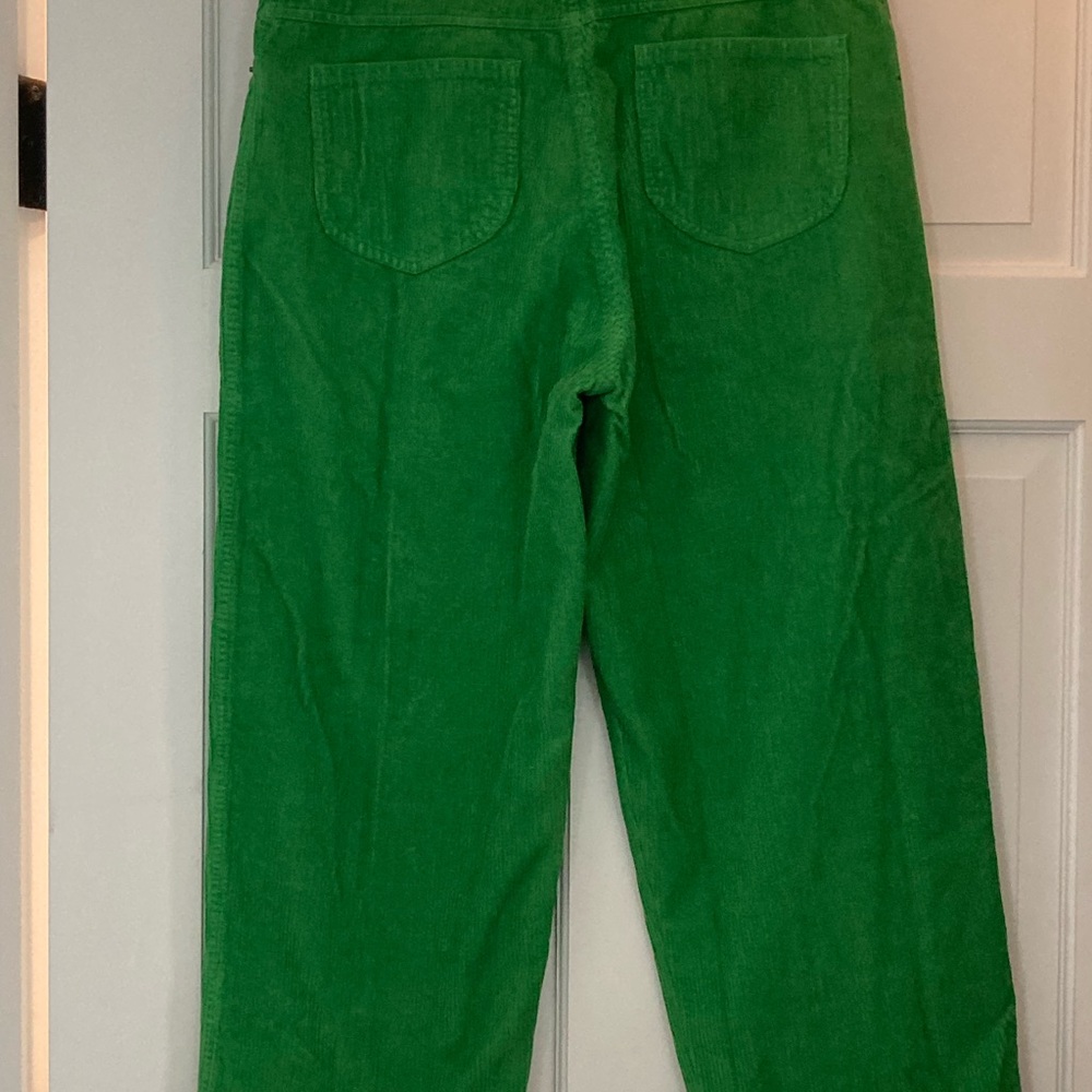 Francis Valentine - Jane Corduroy Pants